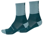 more-results: Endura Women's BaaBaa Merino Winter Socks (Deep Teal) (Universal Women's)